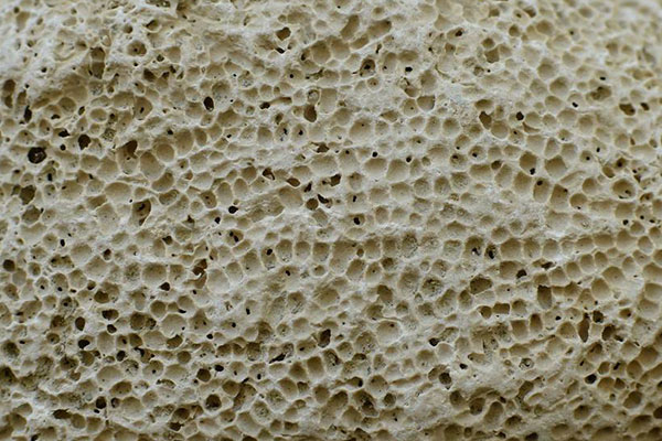 發泡陶瓷消音器