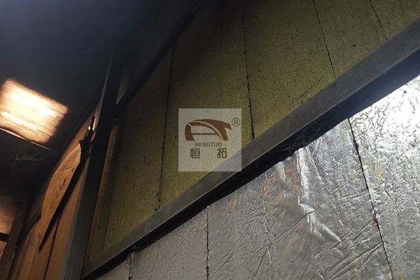 工業排氣與機械設備專用發泡陶瓷消音器：定制化方案提升噪聲治理效果與運維便捷性