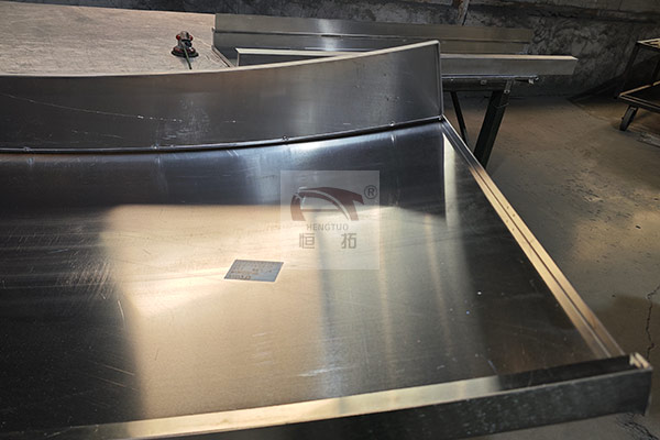 金屬隔音板工程施工技術與質量控制分析：保障長期穩定使用與維護成本可控