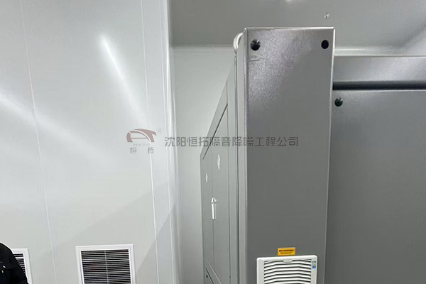 吸音降噪隔音墻生產廠家直銷支持定制設計，工程項目一站式解決方案