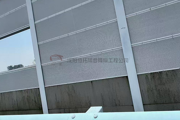 創新環保消音材料解決方案高性能降噪,安全無害 創新環保消音材料解決方案高性能降噪,安全無害